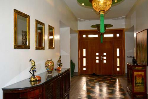 Hostal Les Pelmerie