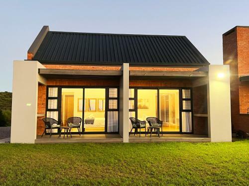 Hostal Seebederfie