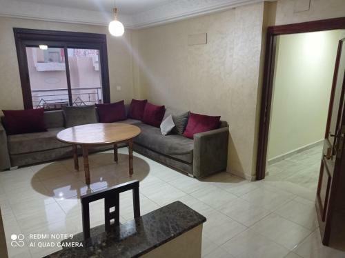 Apartamento Ouled Mimon