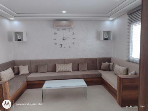 Apartamento Appartement Nador El Jadid