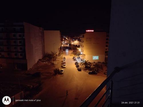 Apartamento Appartement Nador El Jadid