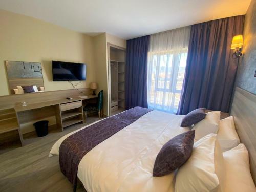 Hotel H�tel Saja