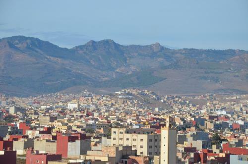 Hotel H�tel Saja