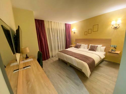 Hotel H�tel Saja