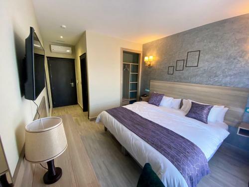 Hotel H�tel Saja