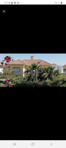Apartamento Nador