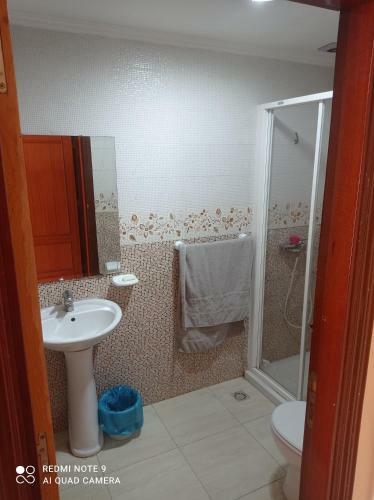 Apartamento Oulad Mimon