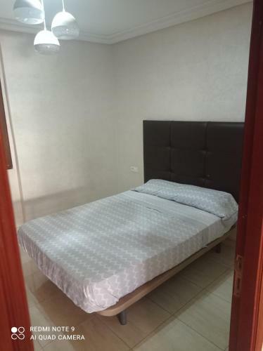 Apartamento Oulad Mimon