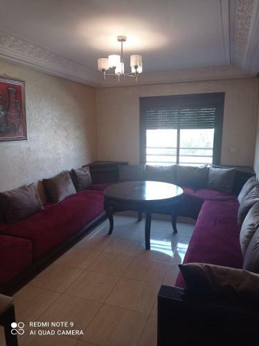 Apartamento Oulad Mimon
