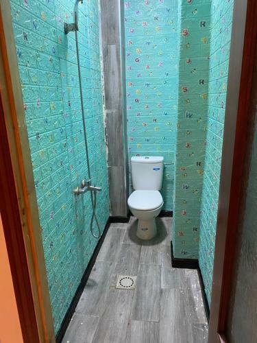Apartamento Nador
