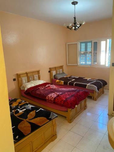 Apartamento Nador