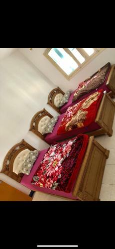Apartamento Nador