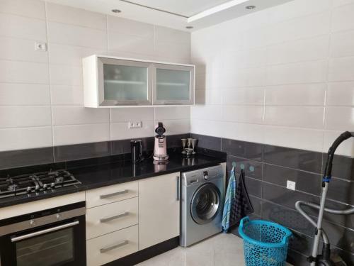 Apartamento Nador Khattabi 2-19
