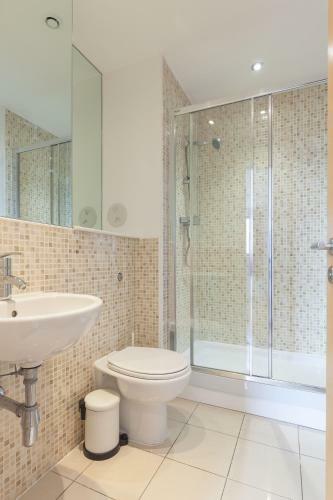 Apartamento Stylish Penthouse Suite