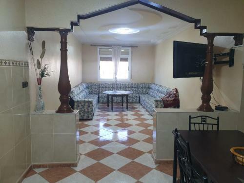 Apartamento R�sidence Arije