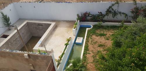 Apartamento Relaxing Home With Garden And Swimmingpool