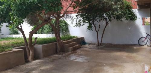 Apartamento Relaxing Home With Garden And Swimmingpool