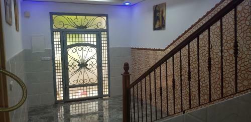 Apartamento Relaxing Home With Garden And Swimmingpool