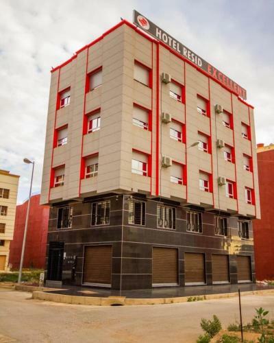 Apartamento Appart Hotel Excellent