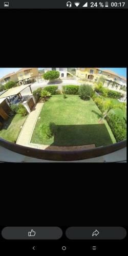 Apartamento Rue Zaraktouni N101