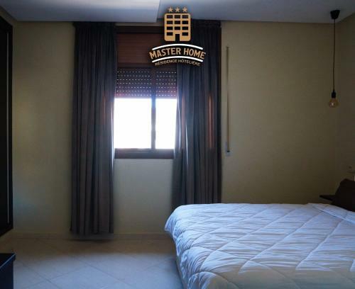 Apartamento Master Home