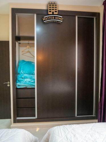 Apartamento Master Home