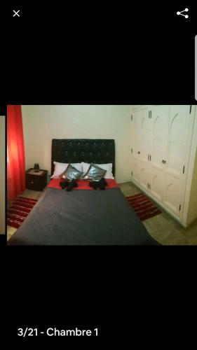Apartamento Al Boustane