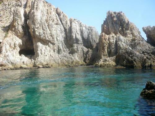 Apartamento Appartement Nador Al Mataar