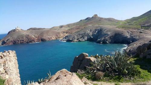 Apartamento Appartement Nador Al Mataar