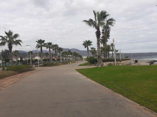 Apartamento Cerca Del Mar