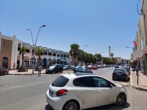 Apartamento Cerca Del Mar