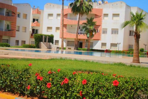 Apartamento En Famille � Mohammedia
