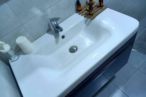 Apartamento Studio Freinds La Corniche Mohammedia