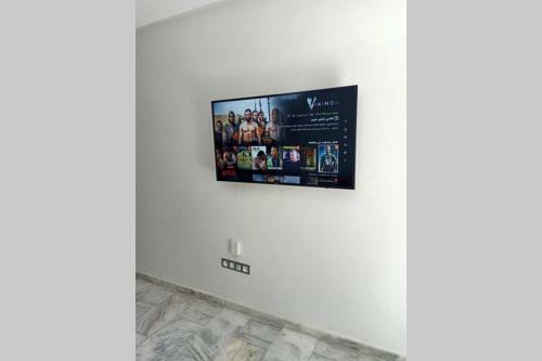 Apartamento Studio Freinds La Corniche Mohammedia