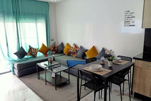 Apartamento Studio Freinds La Corniche Mohammedia