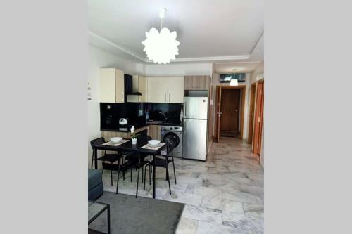 Apartamento Studio Freinds La Corniche Mohammedia