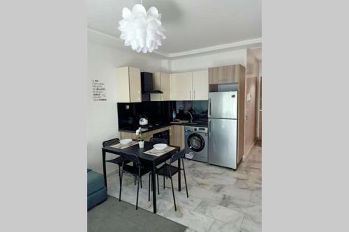 Apartamento Studio Freinds La Corniche Mohammedia