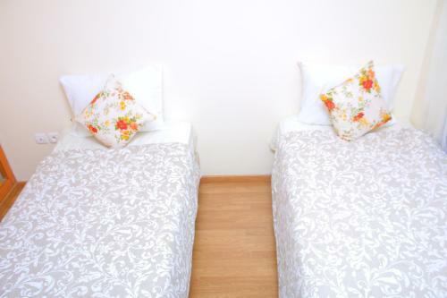Apartamento Paradise Beach Casablanca - Mohammedia