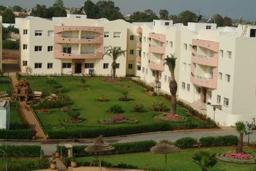 Apartamento Mohammedia 15