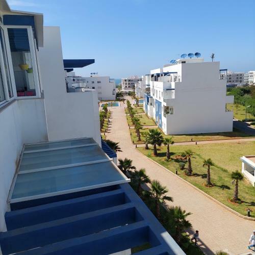 Apartamento Les Terrasses 2