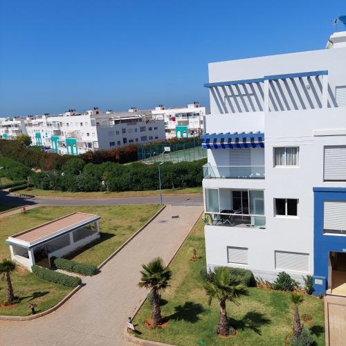 Apartamento Les Terrasses 2