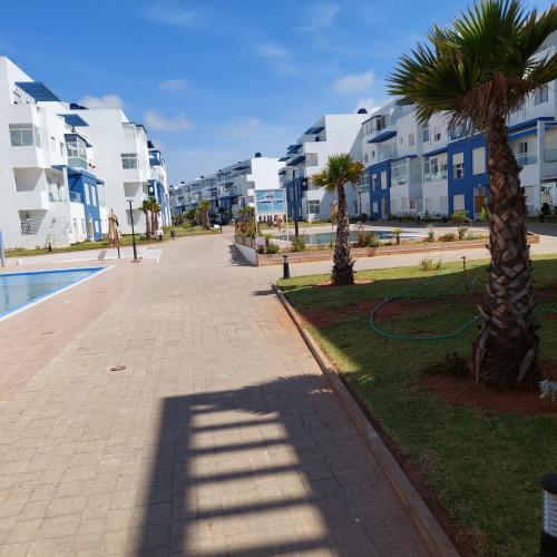 Apartamento Les Terrasses 2
