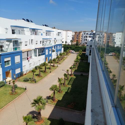 Apartamento Les Terrasses 2