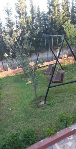 Petite Villa Avec Piscine Dans La Nature