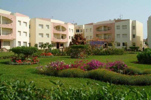 Apartamento Mohammedia 16