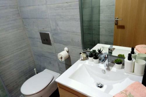 Apartamento Appartement Des �toiles Parc Mohammedia
