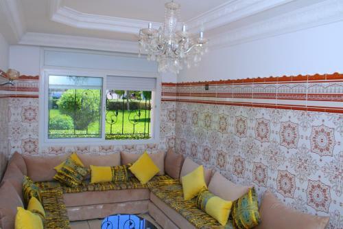 Apartamento Mohammedia Pour Se Reposer