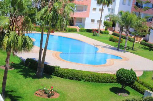Apartamento Complexe De Vacances Mohammedia