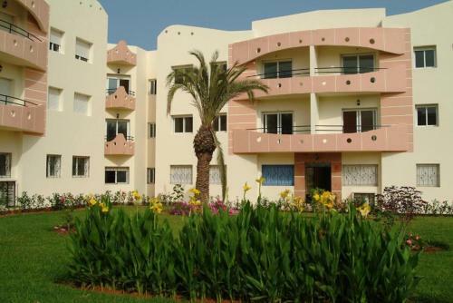 Apartamento Complexe De Vacances Mohammedia