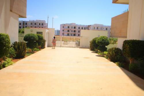 Apartamento Appartement de L'atlantique Mohammedia